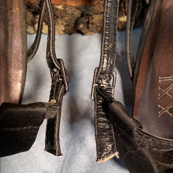 ❌ DONATED ❌ - 💚 3 for $12 💚 - XXI Heels - Picture 14 of 16